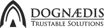 Logótipo da Dognaedis
